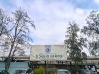 Sostenedor se comprometió a inyectar recursos y presentar una propuesta definitiva la próxima semana.