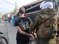 De ellas, tres mantenían órdenes de aprehensión vigentes, mientras que una cuarta persona fue detenida por una infracción a la Ley 20.000.