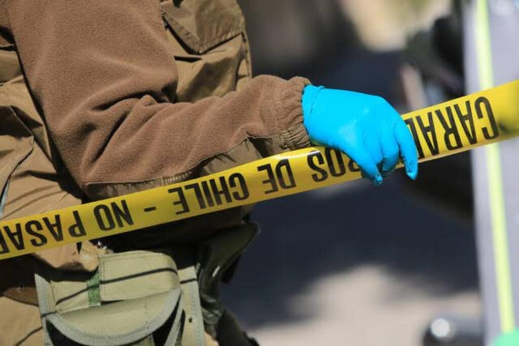 Incendio fatal esta mañana en Palmilla: Labocar investiga el siniestro